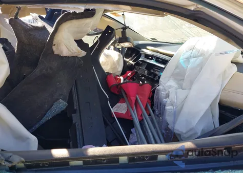 2014 Toyota Avalon Limited from USA, damaged, VIN 4T1BK1EB7EU133644